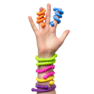 Games & Toys