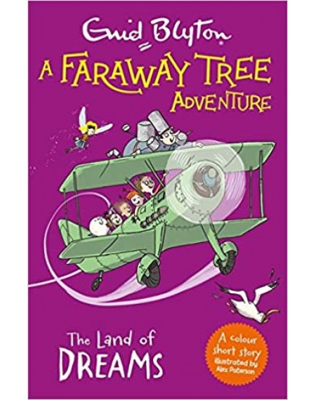 Enid Blyton: Faraway Tree Adventure- The Land of Dreams