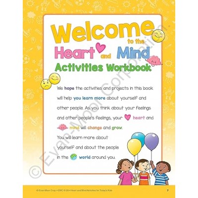 Activity/ Sticker book