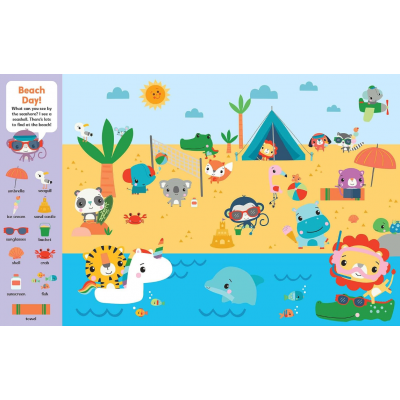 Picture Book