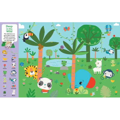 Picture Book