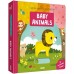 My First Animated Board Book