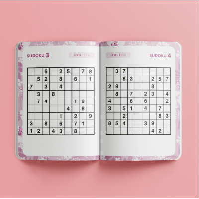 Brain Teasers & Puzzles