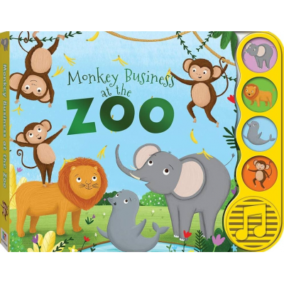 (0-3 years old) Children's Books