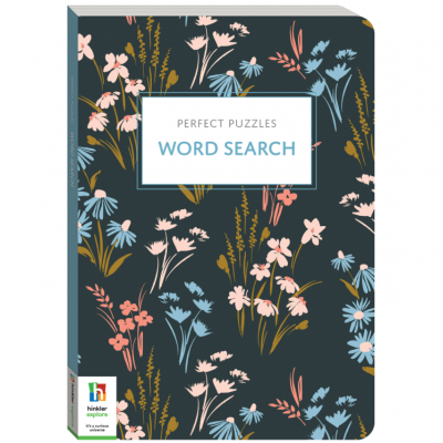 Word Search