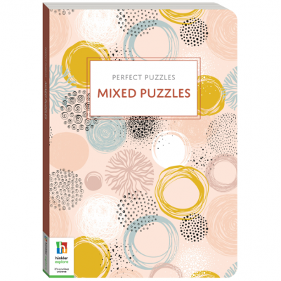 Mixed Puzzles