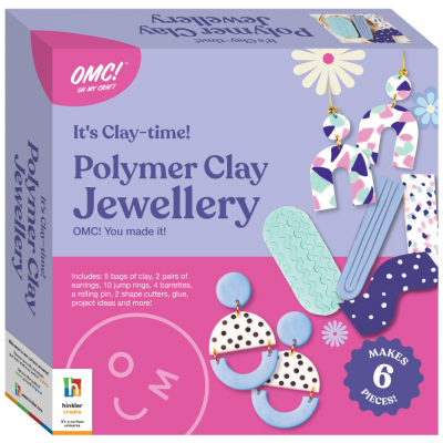 Polymer Clay