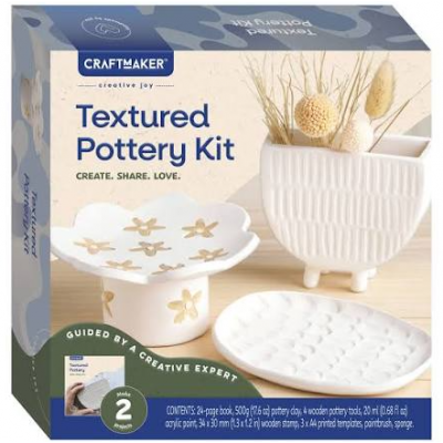 Hands-on Craft Kits