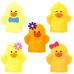 (0-3 years old) Children's Books