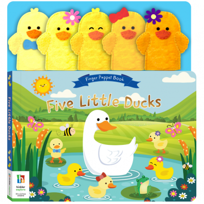 (0-3 years old) Children's Books