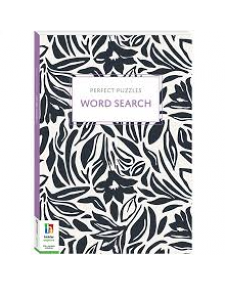 Perfect Puzzles : Word Search 3