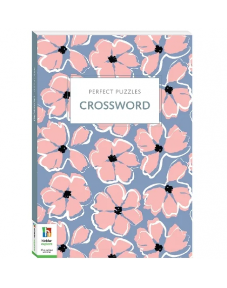 Perfect Puzzles : Crosswords