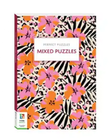 Perfect Puzzles : Mixed Puzzles