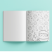 Colouring/Coloring Book