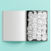 Colouring/Coloring Book