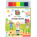Finger Print Kit