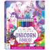 Sticker Activity Book