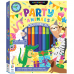 Activity Books