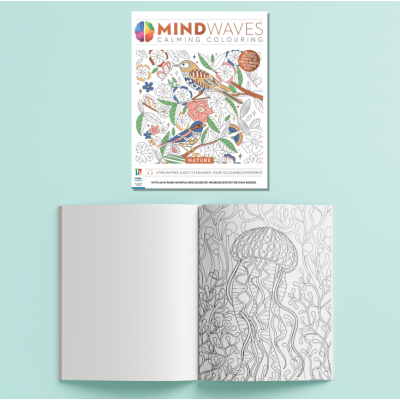 Activity Books