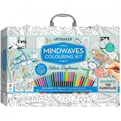 Activity Books