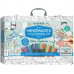 Activity Books