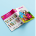 Activity Books