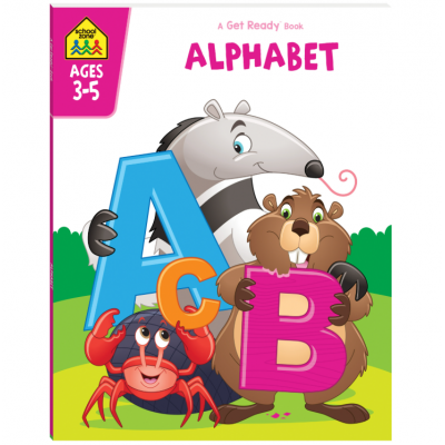 Activity Books