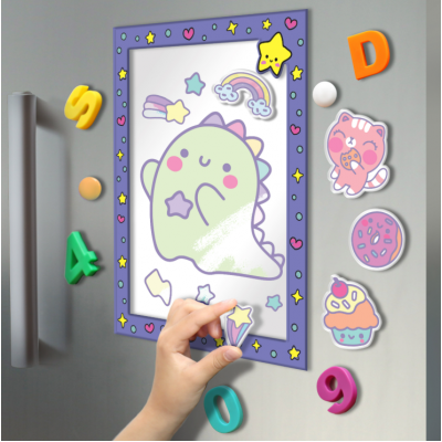 Activity Books