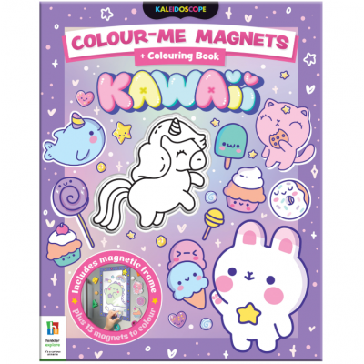 Activity Books