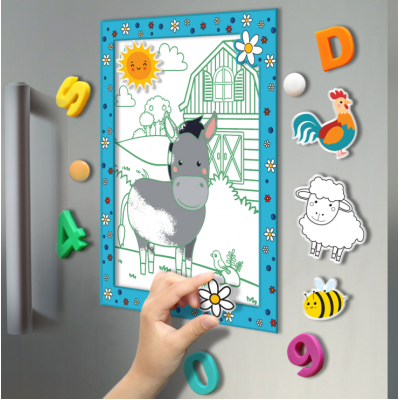 Activity Books