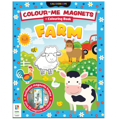 Activity Books