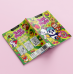 Sticker Activity Book