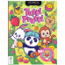 Sticker Activity Book