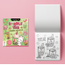 Activity Books
