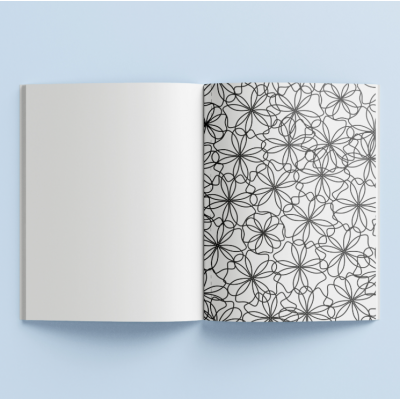 Activity Books