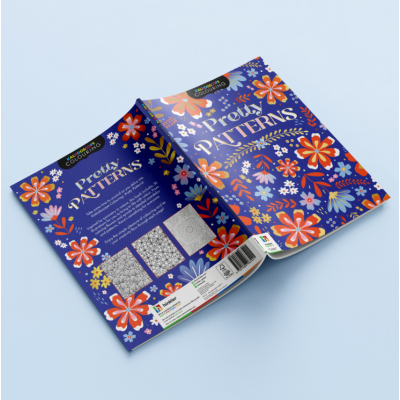Activity Books