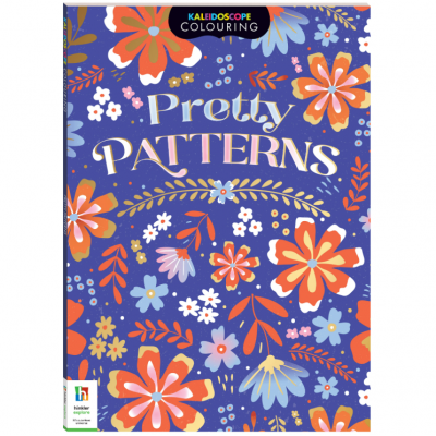 Activity Books