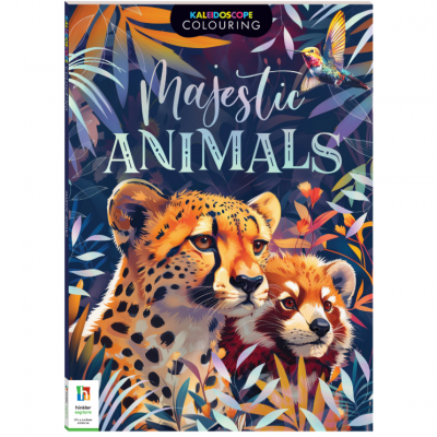 Activity Books