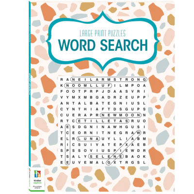 Activity Books