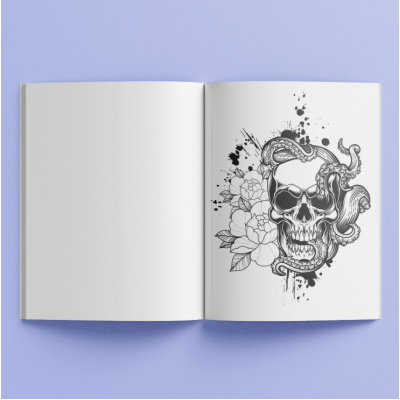 Activity Books