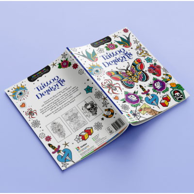 Activity Books