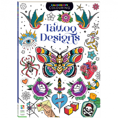 Activity Books