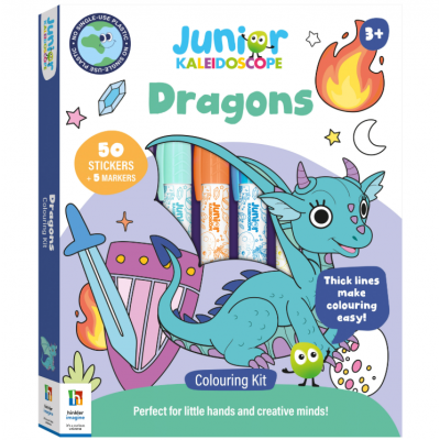 Activity Books