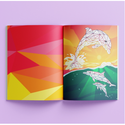 Sticker Activity Book
