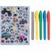 Activity Books
