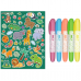 Activity Books