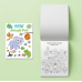 Activity Books
