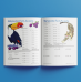 Activity Books