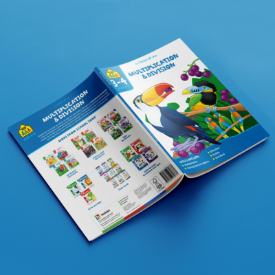 Activity Books