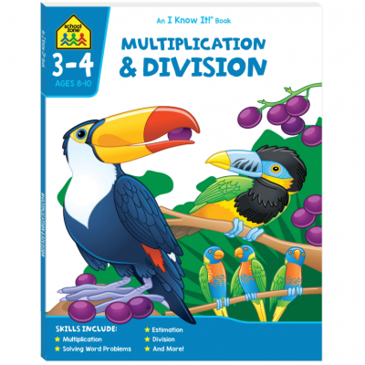 Activity Books